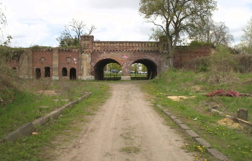 Kostrzyn nad Odrą, Poland